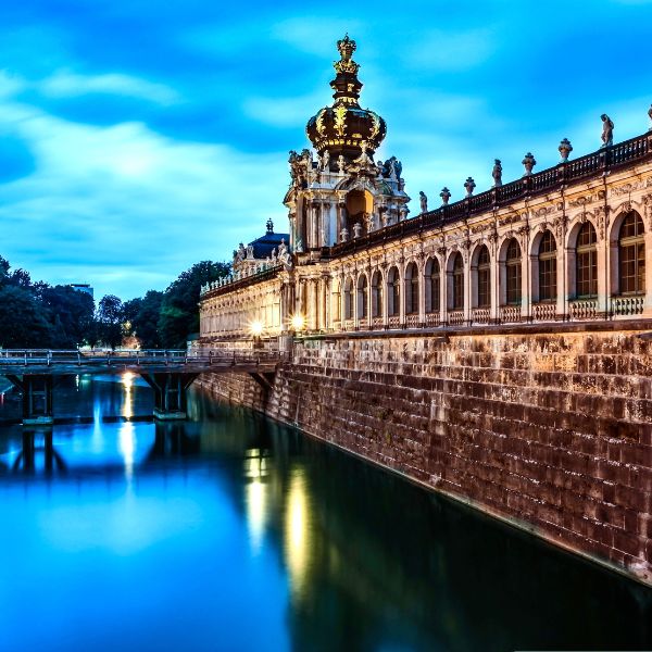 Attractions To See In Dresden Uncover The Hidden Gems