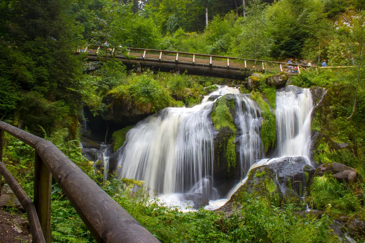 Spring Road Trips In Germany Scenic Drives Easter Markets