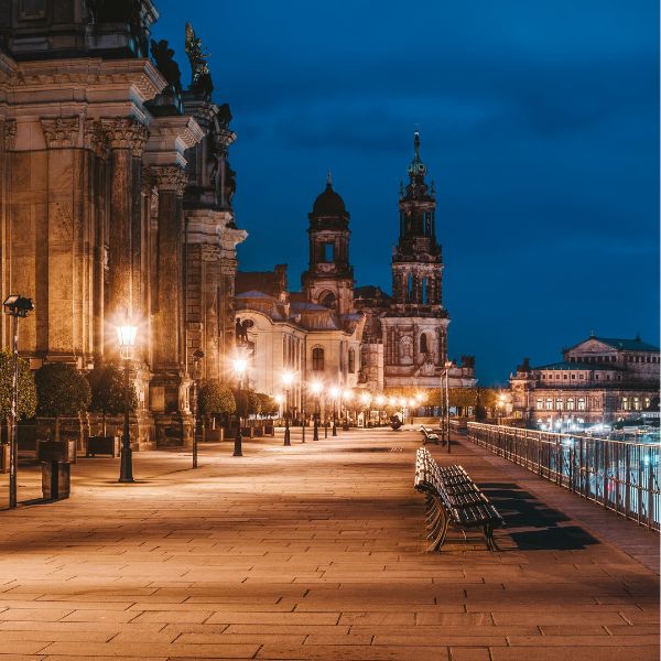 Attractions To See In Dresden: Uncover The Hidden Gems