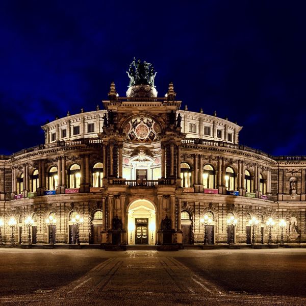 Attractions To See In Dresden: Uncover The Hidden Gems